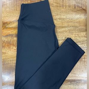 Paragon Cross-Waist Leggings